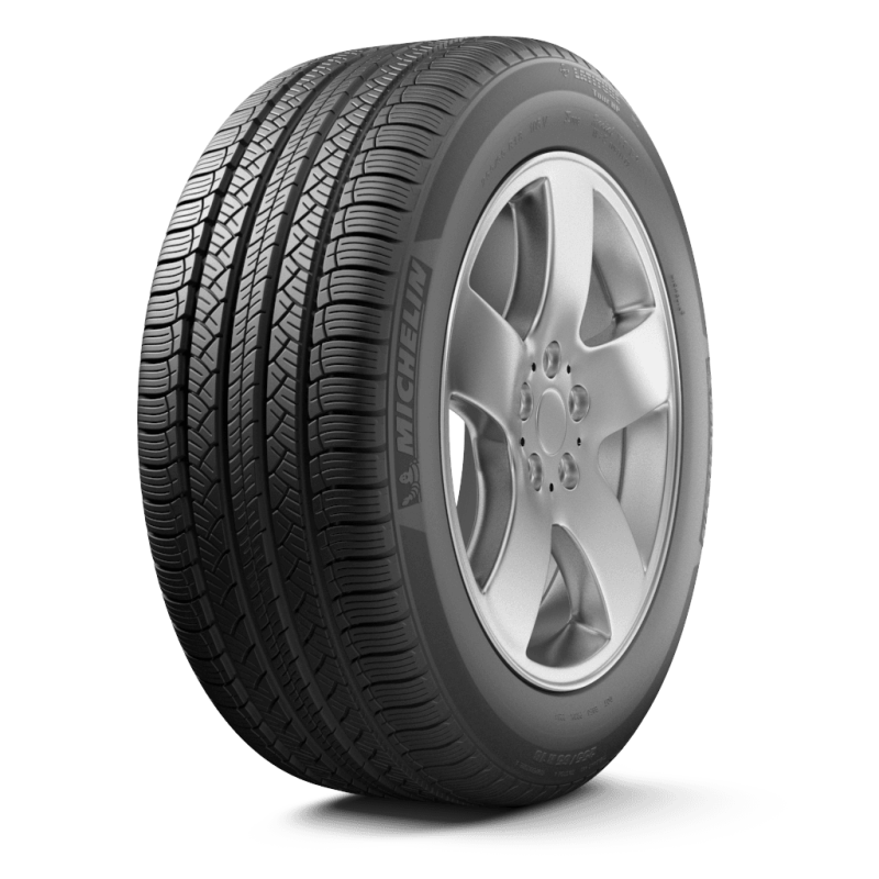 Michelin 235/55 R19 101H Latitude Tour HP AO M+S TL