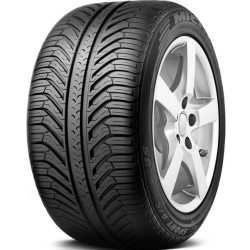 Michelin 255/40 R20 101V Pilot Sport A/S Plus N0 XL TL