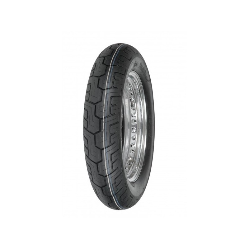 Samson VRM195 120/90 - 16 M/C 63S TL Rear (solo neumático)