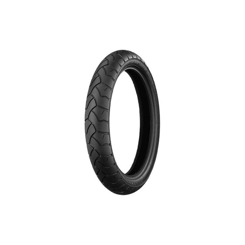 Bridgestone Battle Wing BW501 120/70 ZR 17 58W TL FRONT NC750X Bridgestone Battle Wing BW501 120/70 ZR 17 58W TL FRONT NC750X