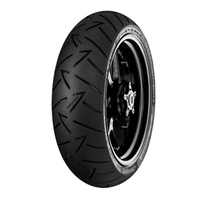 Continental ContiMotion 150/60 ZR 17 M/C 66W TL Rear
