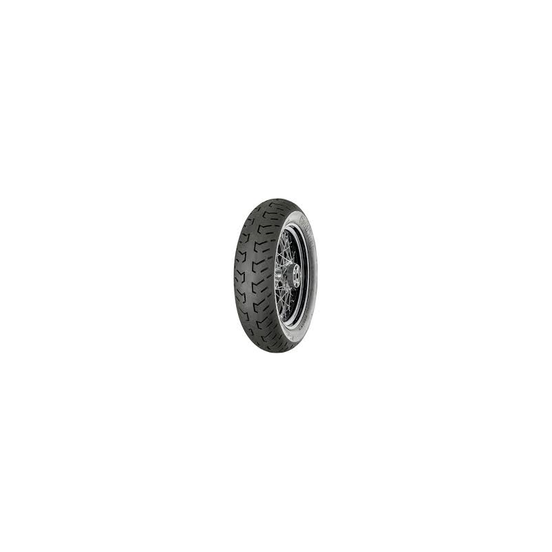 Continental Contitour 160/70 B17 M/C 79V Reinf TL Rear Continental Contitour 160/70 B17 M/C 79V Reinf TL Rear