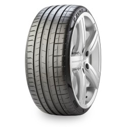 Pirelli 275/40 R20 106Y P-Zero (PZ4) * XL TL