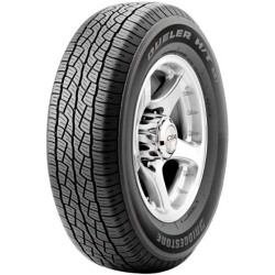 Bridgestone 235/55 R18 100H Dueler H/T 687 /EO M+S TL