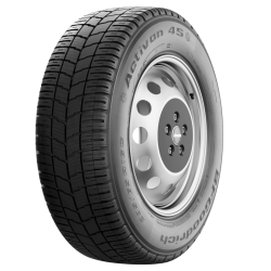 Bf Goodrich 195/65 R16C 104/102R Activan 4S M+S TL