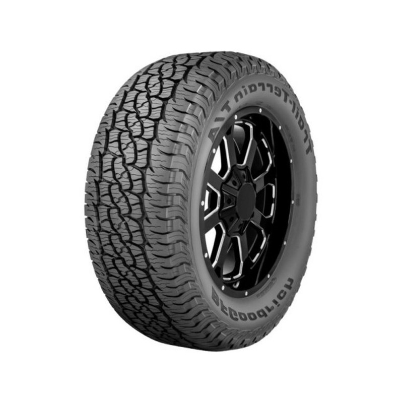 Bf Goodrich 255/65 R17 110T TRAIL-TERRAIN T/A OWL TL Bf Goodrich 255/65 R17 110T TRAIL-TERRAIN T/A OWL TL