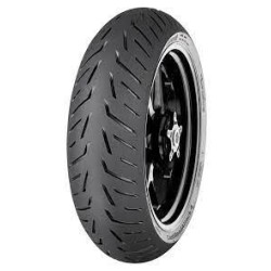 Continental ContiRoadAttack 4 GT 190/55 ZR 17  75W TL Rear