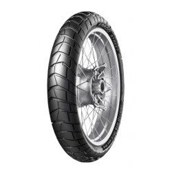 Metzeler Karoo Street 110/70 - 17 M/C 54S M+S TL Front