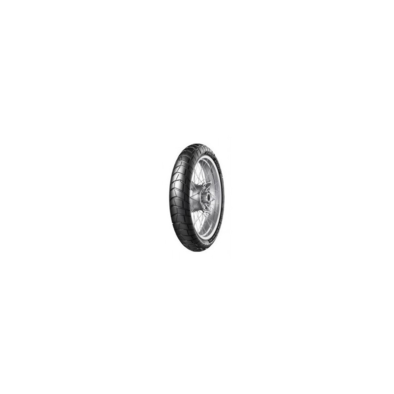 Metzeler Karoo Street 90/90 - 21 54V M+S TL F