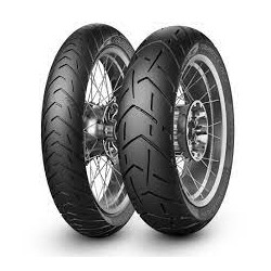 Metzeler Tourance Next 2 120/70 ZR 19 60W + 170/60 ZR 17 72W
