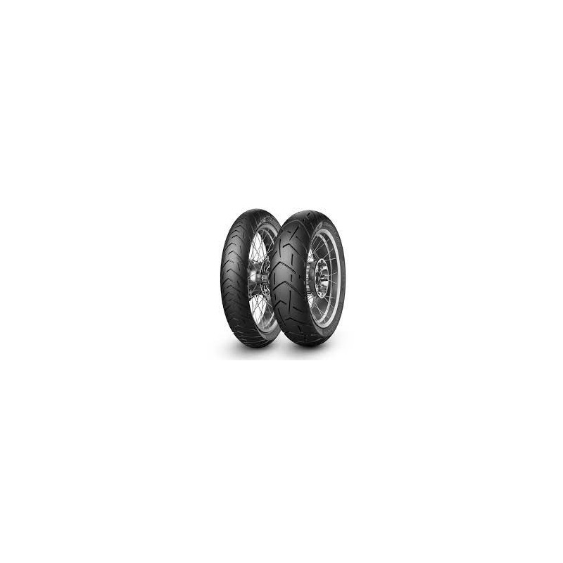 Metzeler Tourance Next 2 120/70 ZR 19 60W + 170/60 ZR 17 72W