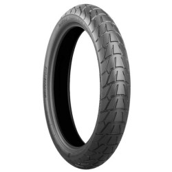 Bridgestone Battlax AX41S 120/70 R 17 M/C 58H TL Front