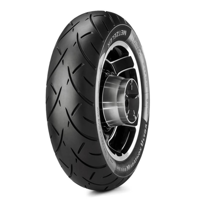 Metzeler ME 888 Marathon Ultra 210/40 R 18 M/C TL 73 Metzeler ME 888 Marathon Ultra 210/40 R 18 M/C TL 73