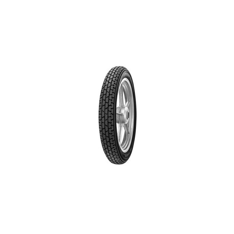 Metzeler Block C  3.00-19 54P Reinf F/R TT