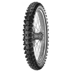 Metzeler MCE Six Days Extreme Mini 80/90 - 21 48R M+S Front