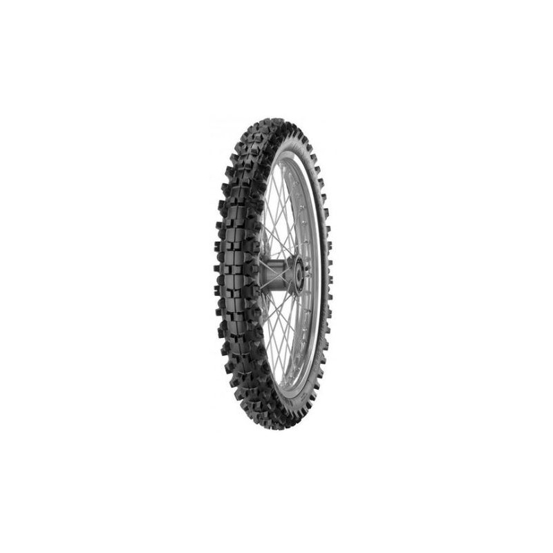 Metzeler MCE Six Days Extreme Mini 80/90 - 21 48R M+S Front