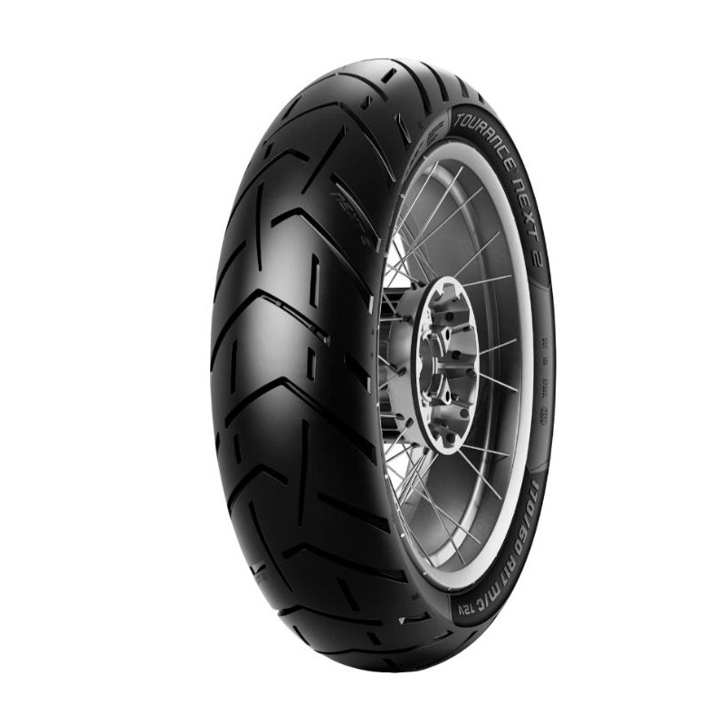 Metzeler Tourance Next 2  150/70 R 18 M/C 70V TL Rear