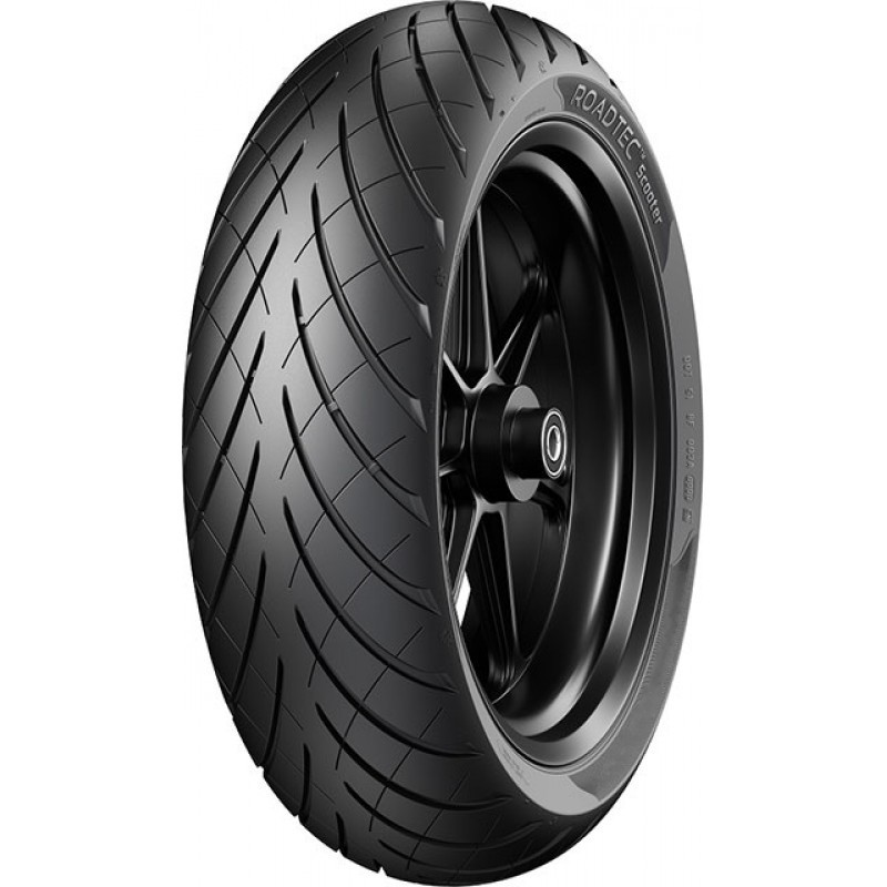 Metzeler Roadtec SC 120/70 - 10 M/C 54L  Reinf TL Front/Rear