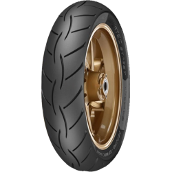 Metzeler Sportec Street 130/70-17 62H TL Rear