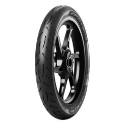Metzeler Sportec Street 2 90/80-14 M/C 49S  Reinf TL Front/Rear