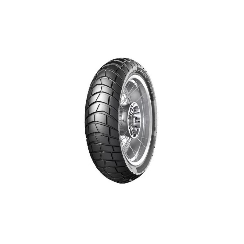 Metzeler Karoo Street 150/70 R18 70H TL Rear