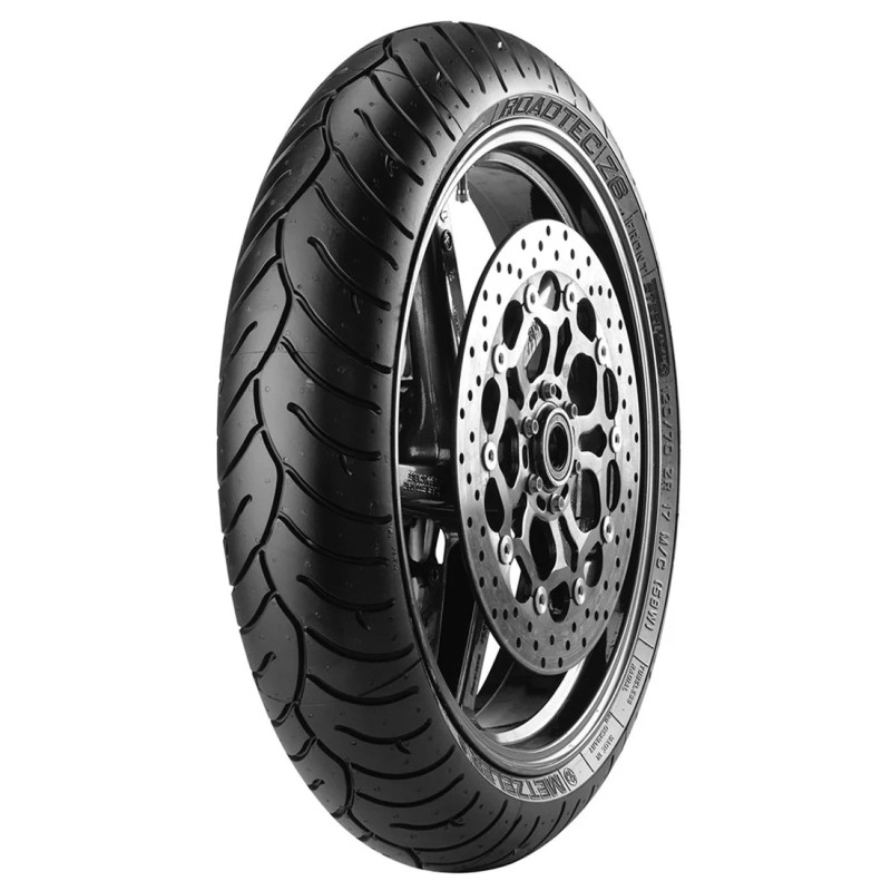 Metzeler Roadtec Z6 120/70 ZR17 58W TL Front