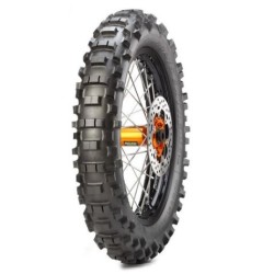 Metzeler MCE 6 Days Extreme 140/80 - 18  70M M+S M/C SOFT  Rear