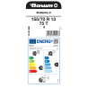 Barum 155/70 R13 75T Brillantis 2 TL