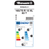 Barum 165/70 R13 83T Brillantis 2 XL TL