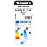 Barum 245/45 R17 99Y Bravuris 5HM XL TL