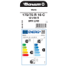BARUM 175/75 R 16 C 101/99R Vanis