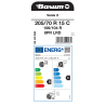 BARUM 205/70 R15C 106/104R Vanis 2
