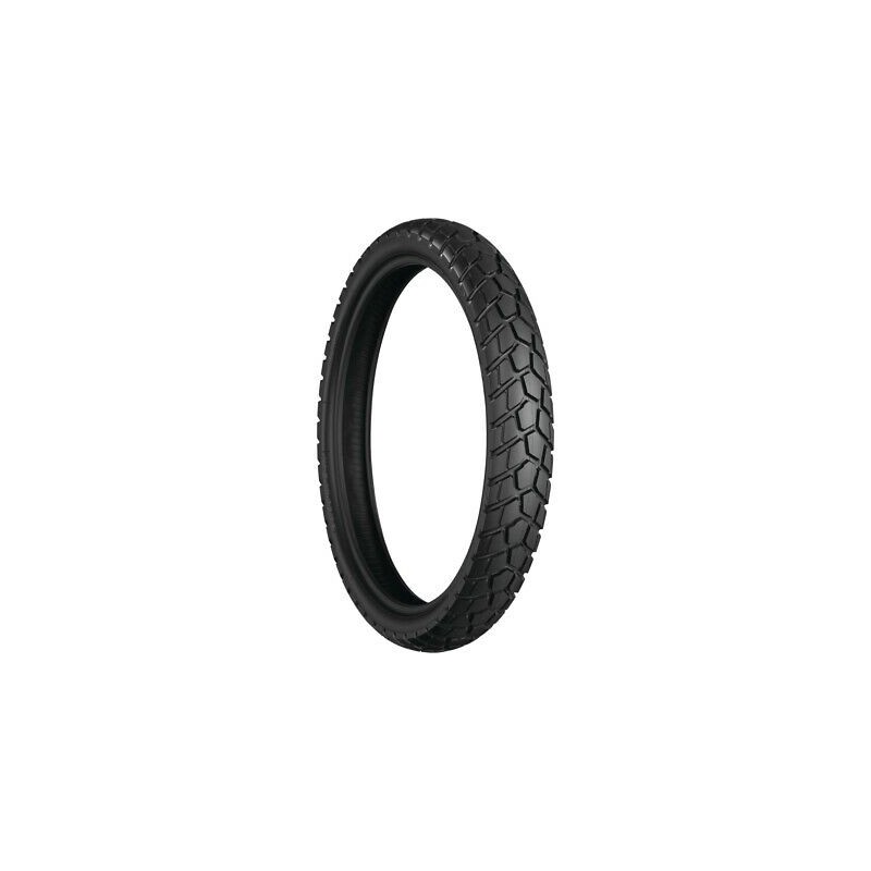 Bridgestone Battlax Adventurecross AX41 Tourer 90/90 - 21 54H M+S TL  Front
