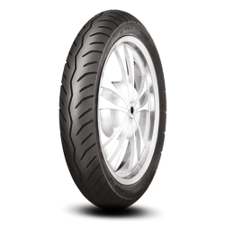 Dunlop D115  100/70 - 14 M/C 51P TL Trasera