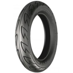 Bridgestone Hoop  B01 120/90-10 M/C 66J TL Delantera/Trasera
