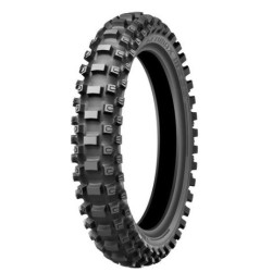 Dunlop Geomax MX33 110/90-19 62M  TT R