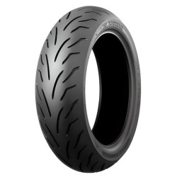 Bridgestone Battlax SC 120/70 - 14  M/C 55P TL Rear