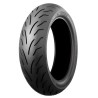 Bridgestone Battlax SC 120/90 - 10  M/C 66J TL Rear