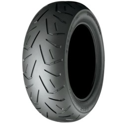 Bridgestone Exedra G852 200/55 - 16 M/C 77H TL Rear HONDA GL1800 GOLDWING (2018)