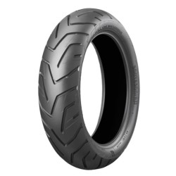 Bridgestone Battlax Adventure A41 190/55 ZR 17 75W TL R
