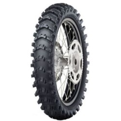 Dunlop Geomax MX14  70/100 - 10  41J  TT  Trasera
