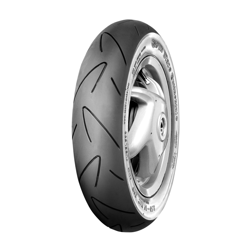 Continental ContiTwist  Race 3.50 - 10 M/C 59P TL F/R