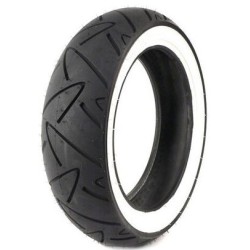 Continental ContiTwist WW 120/70 - 12 M/C 58P TL Reinf Delantera/Trasera