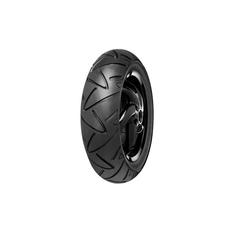 Continental Contitwist 140/70-12 M/C 65P TL Delantera/Trasera Continental Contitwist 140/70-12 M/C 65P TL Delantera/Trasera