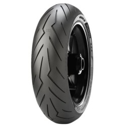 Pirelli Diablo Rosso Scooter 110/70 -13 M/C 54S TL  Reinf Front/ Rear