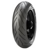 Pirelli Diablo Rosso Scooter 160/60 R 14 M/C 65H TL Trasera