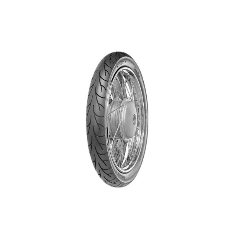 Continental Contigo! 100/90 - 19 M/C 57V TL Front