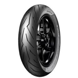 PirellI Diablo Rosso Sport 70/90 - 17 M/C 38S TL Front/Rear