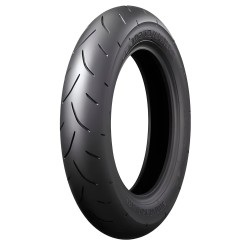 Bridgestones BT601S 100/90 - 12 49J TL Delantera
