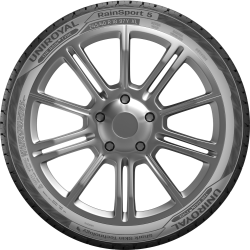 Uniroyal 235/45 R18 98Y RainSport 5 XL TL